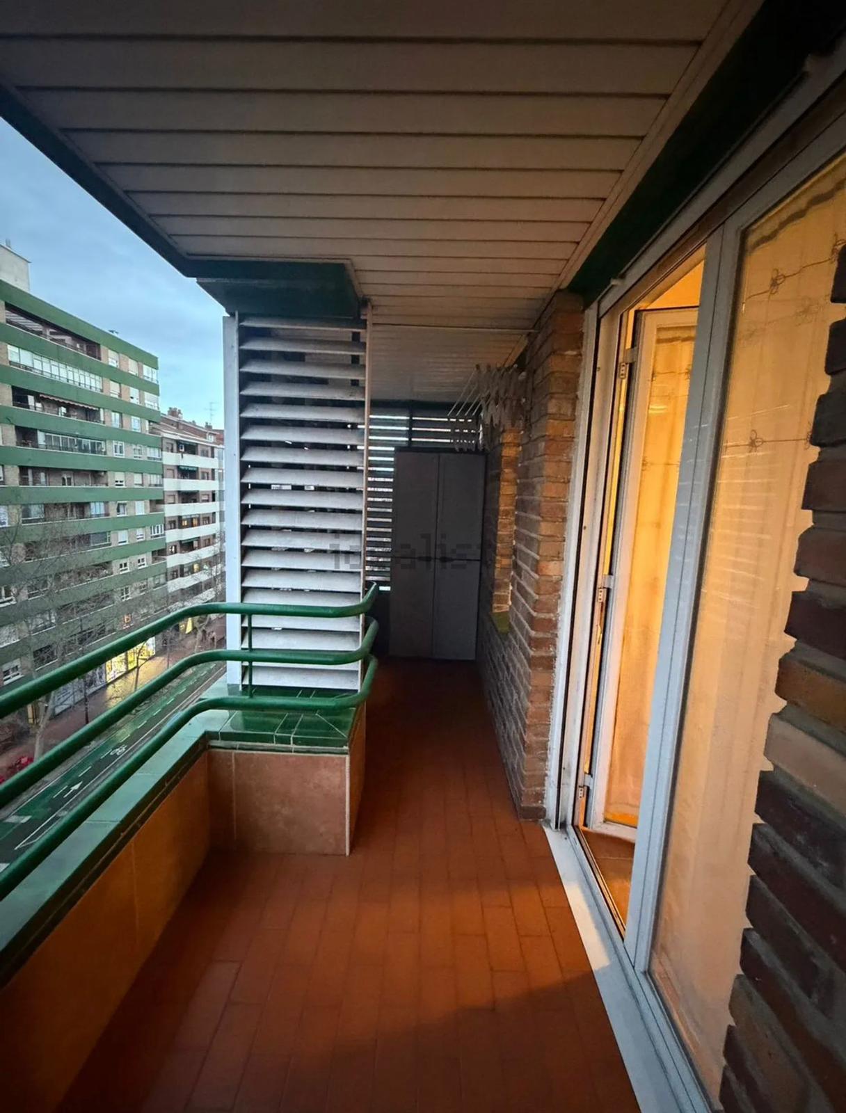 Piso 2 en venta en Zaragoza, imagen 3