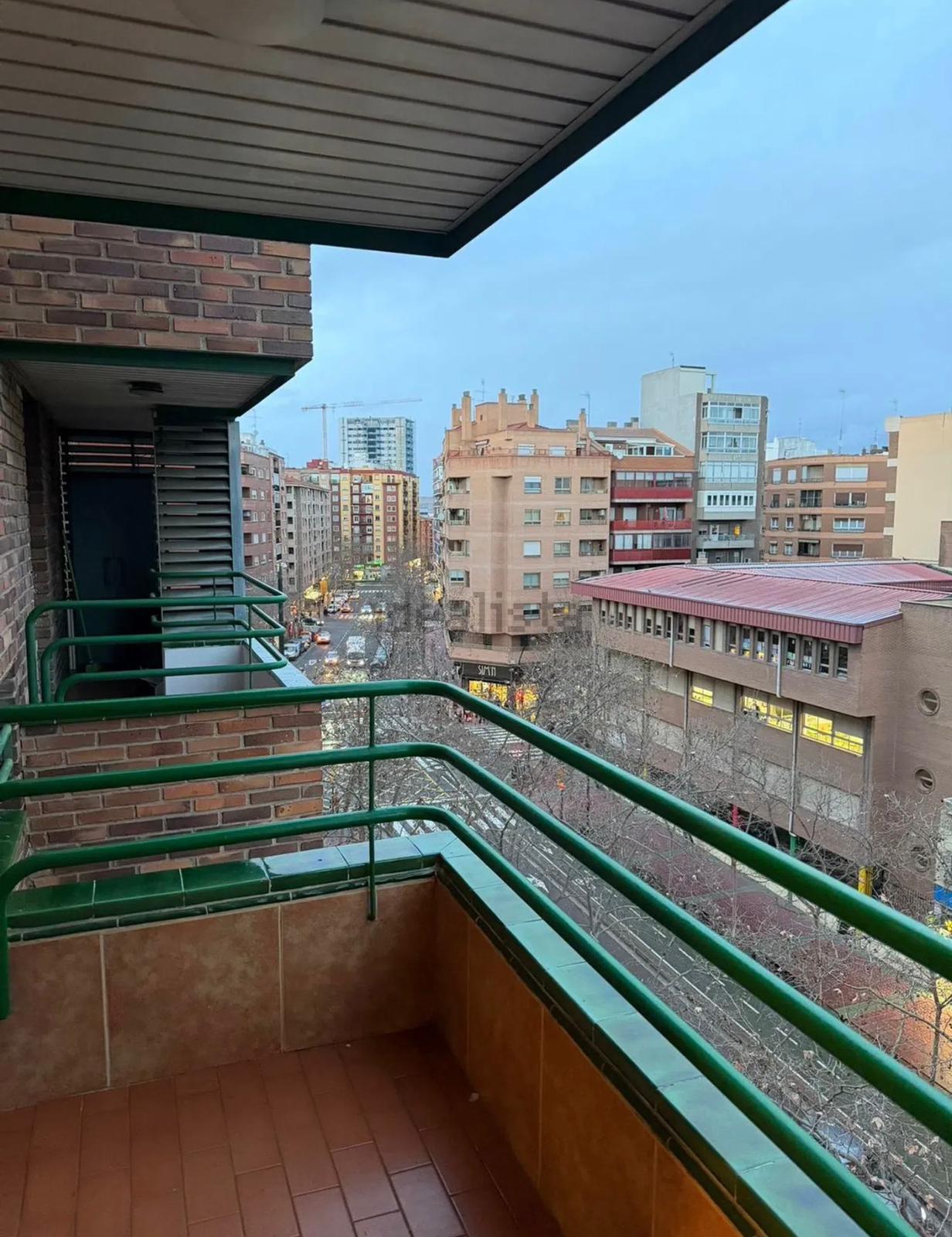 Piso 2 en venta en Zaragoza, imagen 1