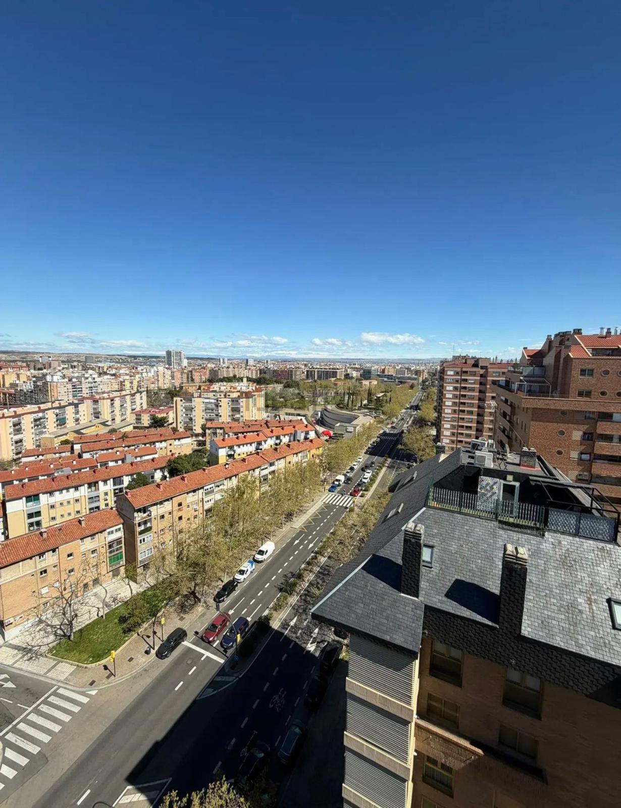 Piso 1 en venta en Zaragoza, imagen 3